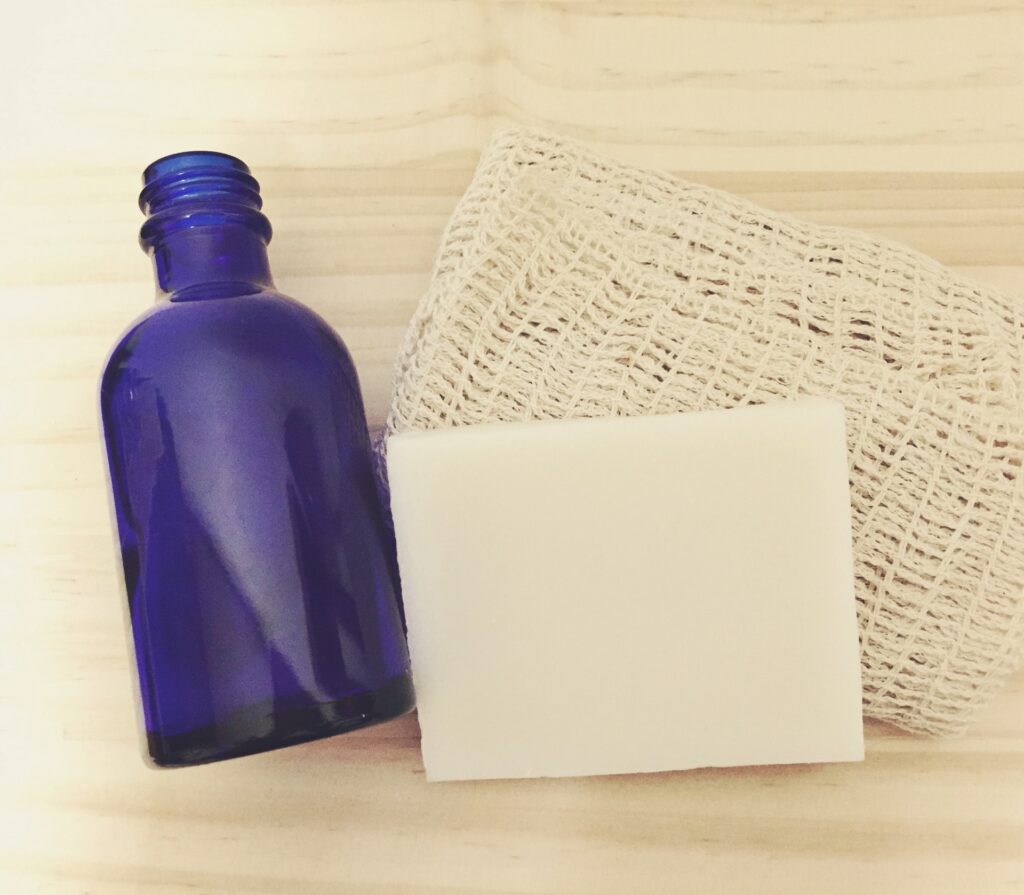 初めてのメンズにオススメの化粧水