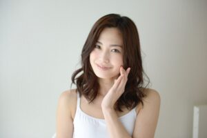 今の自分肌よりも潤いのある美しい肌になるために